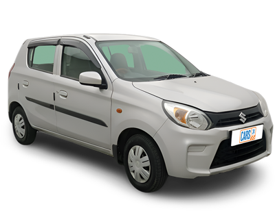 Maruti Alto-img